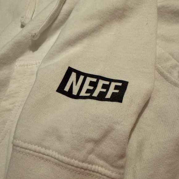 NEFF Disney Hoodie - Picture 4 of 7